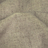Polyester Microvelvet - Putty - British Imported
