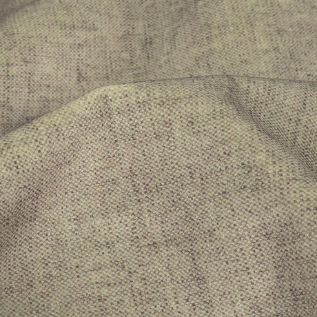 Polyester Microvelvet - Putty - British Imported