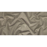 Polyester Microvelvet - Putty - British Imported
