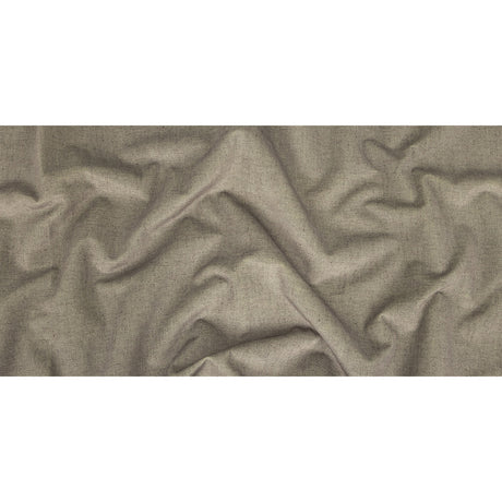 Polyester Microvelvet - Putty - British Imported
