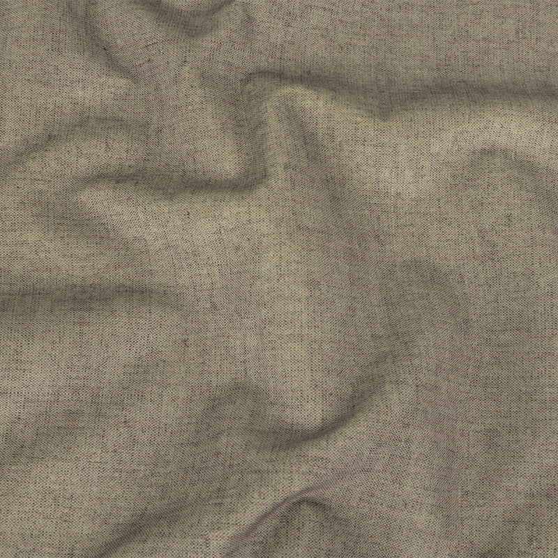 Polyester Microvelvet - Putty - British Imported