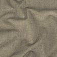 Polyester Microvelvet - Putty - British Imported