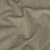 Polyester Microvelvet - Putty - British Imported