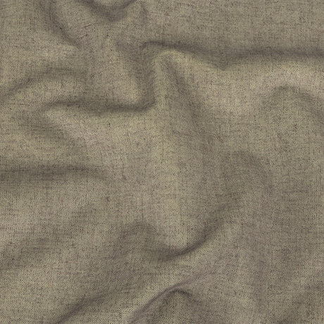Polyester Microvelvet - Putty - British Imported