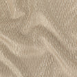 Luminous Drapery Jacquard - Fawn Raindrops - British Imported
