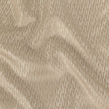 Luminous Drapery Jacquard - Fawn Raindrops - British Imported