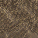Luminous Drapery Jacquard - Mole Raindrops - British Imported