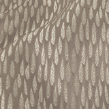 Luminous Drapery Jacquard - Platinum Raindrops - British Imported