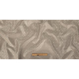 Luminous Drapery Jacquard - Platinum Raindrops - British Imported
