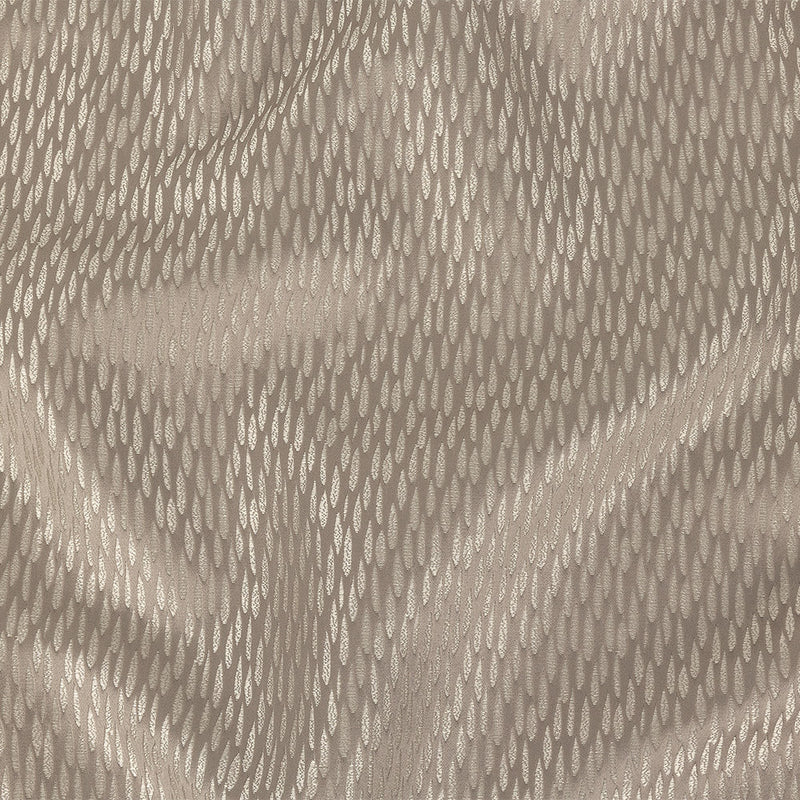 Luminous Drapery Jacquard - Platinum Raindrops - British Imported