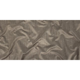 Metallic Drapery Woven - Fawn - British Imported