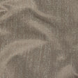 Metallic Drapery Woven - Fawn - British Imported