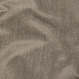 Metallic Drapery Woven - Fawn - British Imported