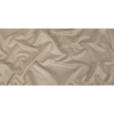 Metallic Drapery Woven - Linen - British Imported