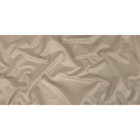Metallic Drapery Woven - Linen - British Imported