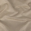 Metallic Drapery Woven - Linen - British Imported