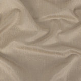 Metallic Drapery Woven - Linen - British Imported