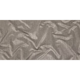 Metallic Drapery Woven - Silver - British Imported
