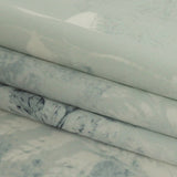 Polyester Knit Microvelvet - Alpine - British Imported