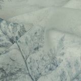 Polyester Knit Microvelvet - Alpine - British Imported