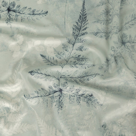 Polyester Knit Microvelvet - Alpine - British Imported