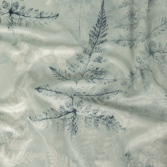 Polyester Knit Microvelvet - Alpine - British Imported