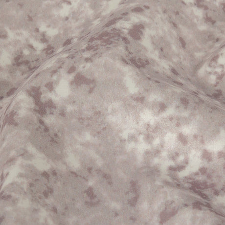 Polyester Knit Microvelvet - Quartz Speckled - British Imported