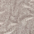 Polyester Knit Microvelvet - Quartz Speckled - British Imported