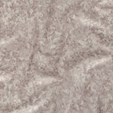 Polyester Knit Microvelvet - Quartz Speckled - British Imported