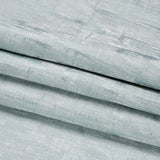 Drapery Jacquard - Duckegg Distressed Abstract - British Imported
