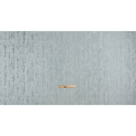 Drapery Jacquard - Duckegg Distressed Abstract - British Imported