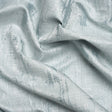 Drapery Jacquard - Duckegg Distressed Abstract - British Imported