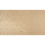 Drapery Jacquard - Gold Distressed Abstract - British Imported