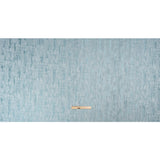 Drapery Jacquard - Mid Seaspray Distressed Abstract - British Imported