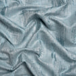 Drapery Jacquard - Mid Seaspray Distressed Abstract - British Imported