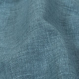 British Imported Heathered Danube Recycled Polyester Drapery Woven