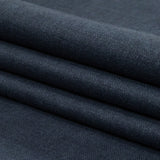 British Imported Ink Recycled Polyester Drapery Woven