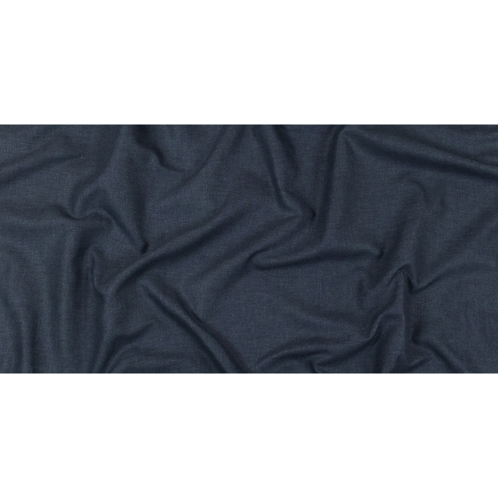 British Imported Ink Recycled Polyester Drapery Woven