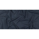 British Imported Ink Recycled Polyester Drapery Woven