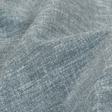 British Imported Heathered Mist Recycled Polyester Drapery Woven