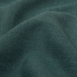 British Imported Peacock Recycled Polyester Drapery Woven