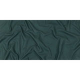 British Imported Peacock Recycled Polyester Drapery Woven