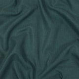 British Imported Peacock Recycled Polyester Drapery Woven