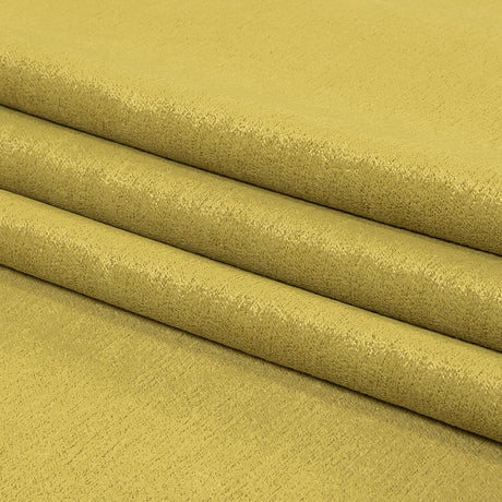 Micro Polyester Chenille - Avacado - British Imported