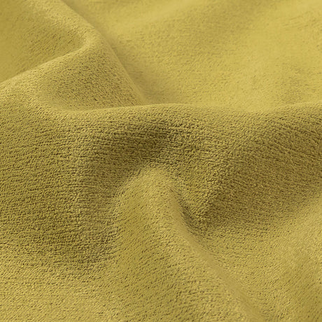 Micro Polyester Chenille - Avacado - British Imported