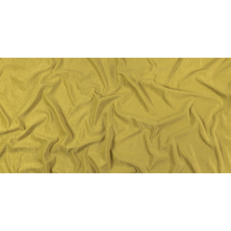 Micro Polyester Chenille - Avacado - British Imported