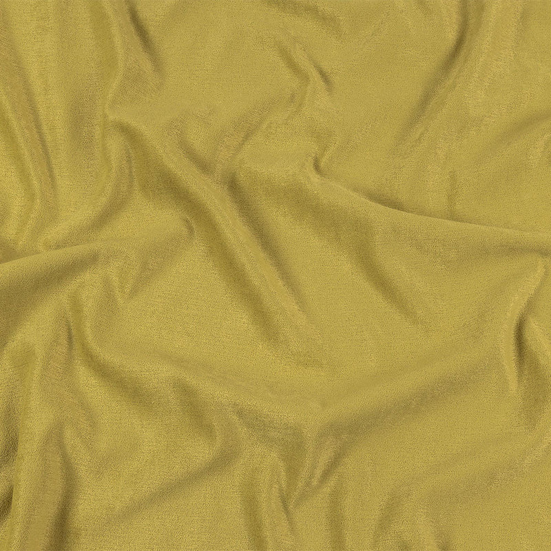 Micro Polyester Chenille - Avacado - British Imported
