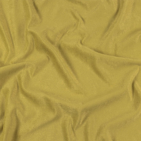 Micro Polyester Chenille - Avacado - British Imported