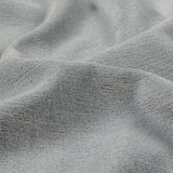 Micro Polyester Chenille - Cloud - British Imported