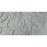 Micro Polyester Chenille - Cloud - British Imported